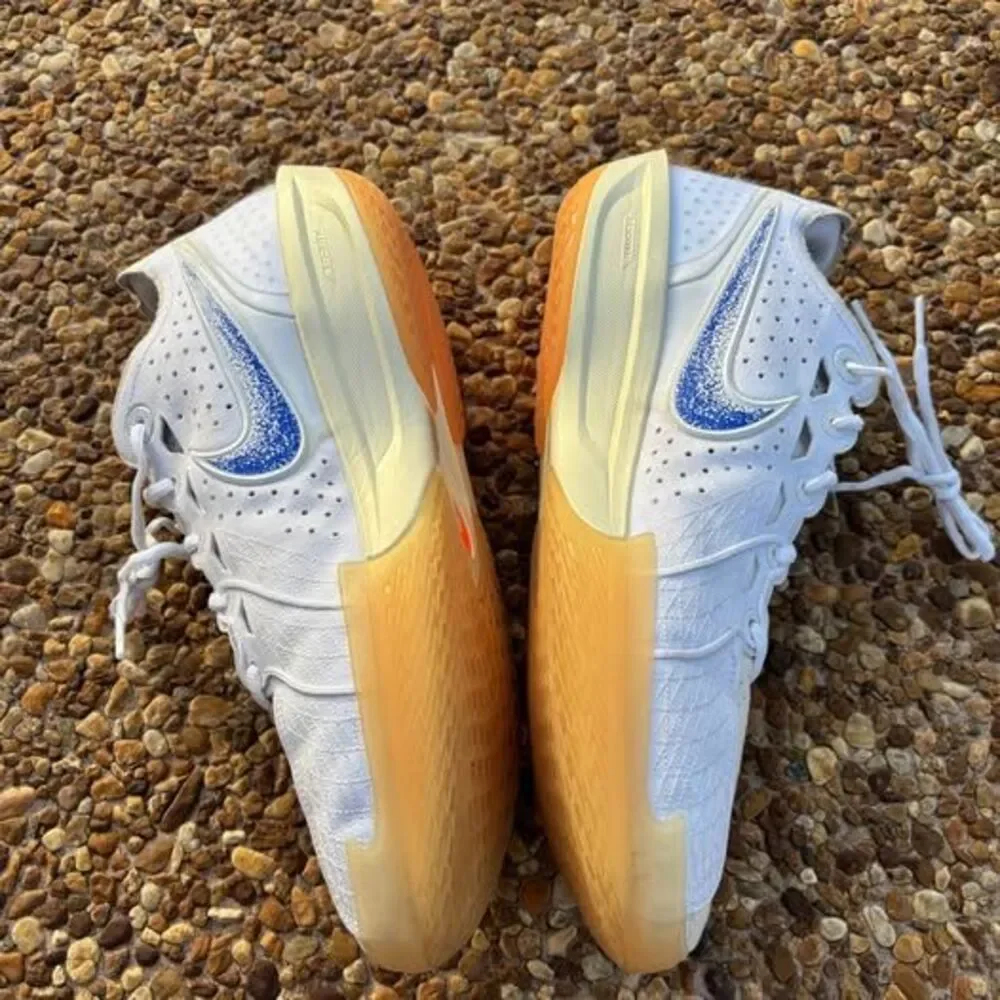 Nike Zoom GT Cut 3 Prototype